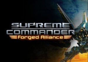 Supreme Commander: Forged Alliance