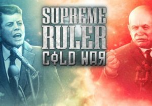 Supreme Ruler Cold War