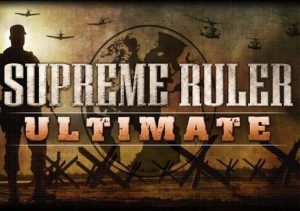 Supreme Ruler Ultimate