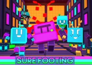 Sure Footing