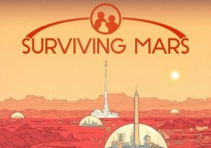 Surviving Mars Xbox Series