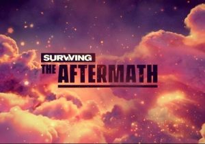 Surviving the Aftermath Xbox Series