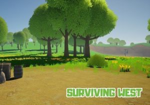 Surviving West