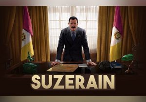Suzerain