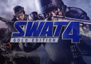SWAT 4