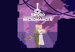 Sword of the Necromancer Xbox Series