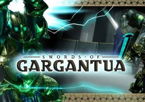 Swords of Gargantua