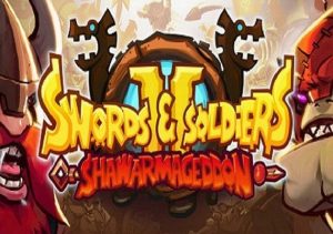 Swords & Soldiers 2 Shawarmageddon PS4
