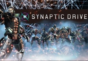 SYNAPTIC DRIVE