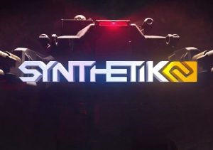 SYNTHETIK 2