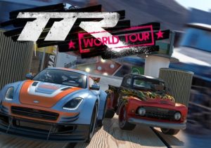 Table Top Racing World Tour