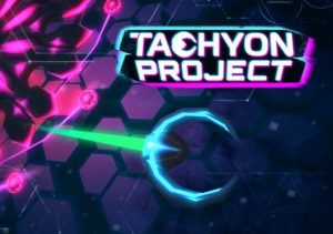 Tachyon Project Xbox Series