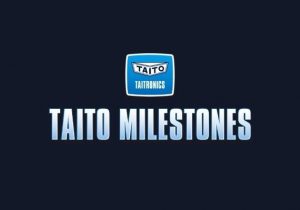 TAITO Milestones Switch