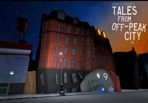 Tales From Off-Peak City Vol. 1