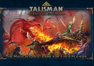 Talisman Xbox One