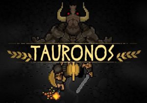 TAURONOS Xbox Series