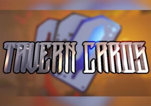 Tavern Cards