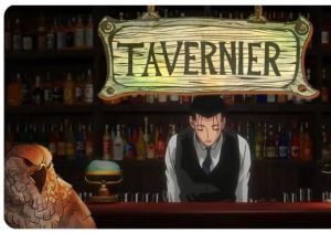 Tavernier
