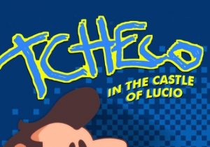 Tcheco in the Castle of Lucio Xbox Series