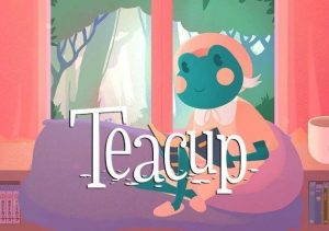 Teacup Xbox Series