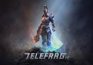 Telefrag VR