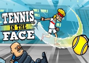 Tennis in the Face Xbox One