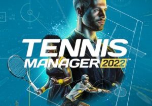Tennis Manager 2022