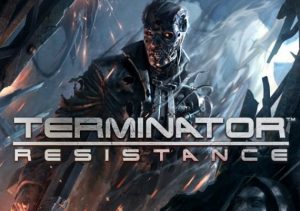 Terminator Resistance PS4