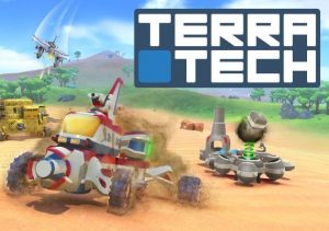 TerraTech
