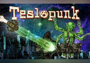 Teslapunk