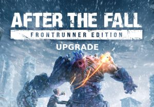 Frontrunner Edition