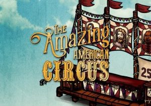 The Amazing American Circus