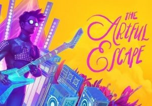 The Artful Escape