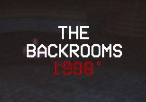 The Backrooms 1998