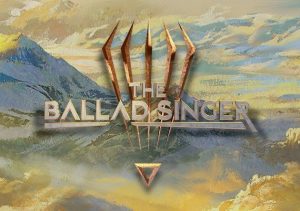 The Ballad Singer