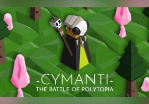 The Battle of Polytopia – Cymanti Tribe