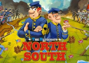The Bluecoats North & South Xbox Series