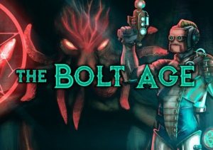 The Bolt Age