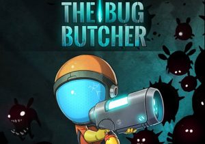 The Bug Butcher Xbox Series