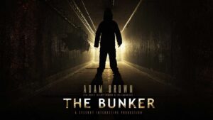 The Bunker Xbox Series