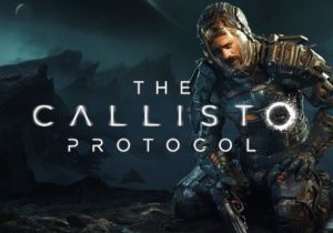 The Callisto Protocol PS5