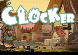 The Clocker Xbox Series