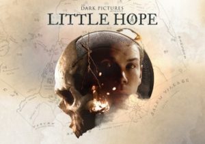 The Dark Pictures Anthology Little Hope