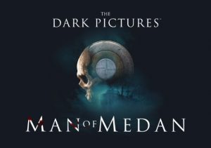 The Dark Pictures Man of Medan Xbox One