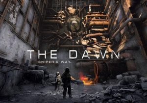 The Dawn Sniper's Way