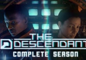 The Descendant