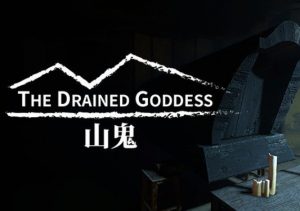 The Drained Goddess