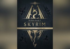 The Elder Scrolls V: Skyrim Anniversary Upgrade Xbox Series