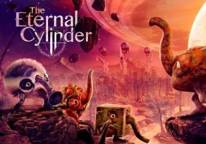 The Eternal Cylinder Xbox Series