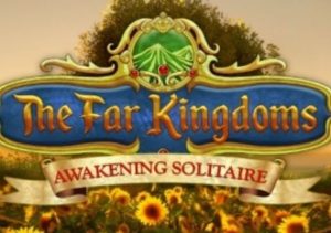 The Far Kingdoms Awakening Solitaire